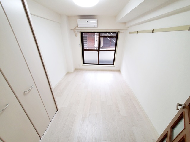 その他部屋・スペース　開放感のあるお部屋です。