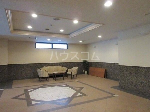 ロビー