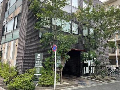 病院　協和メディカルクリニック（病院）まで532m