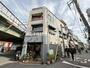 寺田町駅より徒歩1分 3階 築35年10ヶ月の賃貸物件