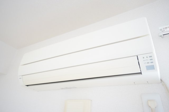 その他設備　※同物件、同タイプ、間取り反転のお部屋です
