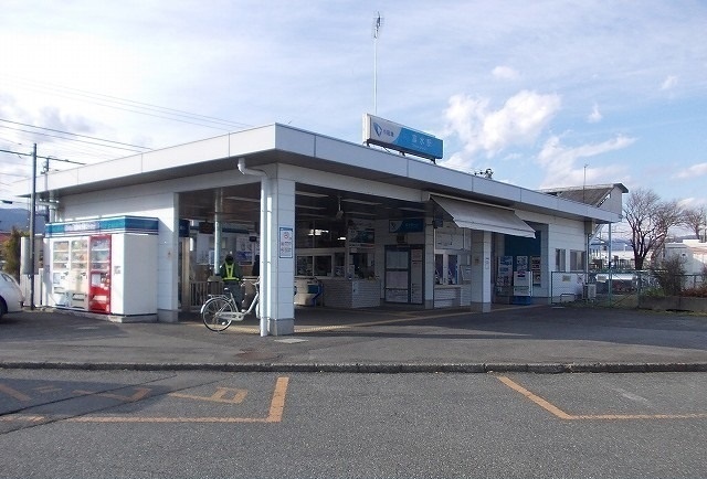 その他　小田急線・富水駅（その他）まで1980m