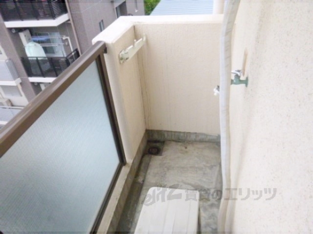その他部屋・スペース　屋外設置