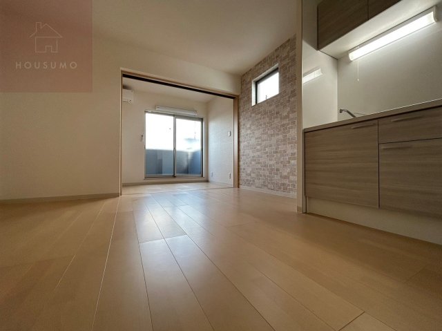 その他部屋・スペース　同一施工