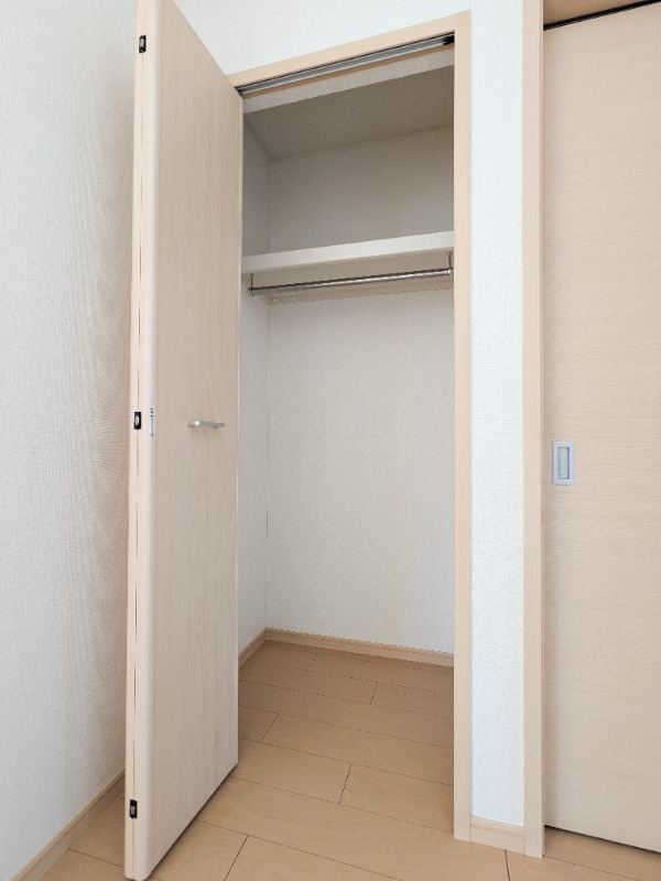 収納　図面と現状に相違がある場合には現状を優先