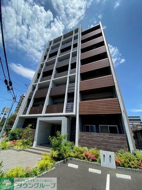 建物外観　お問合せはタウンハウジングまで！※現地待合わせ相談可能