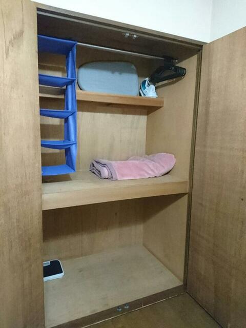 収納　※家具・家電のみ