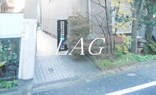 エントランス　エントランスです。