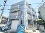 新小岩駅より徒歩12分 1階 築17年3ヶ月の賃貸物件