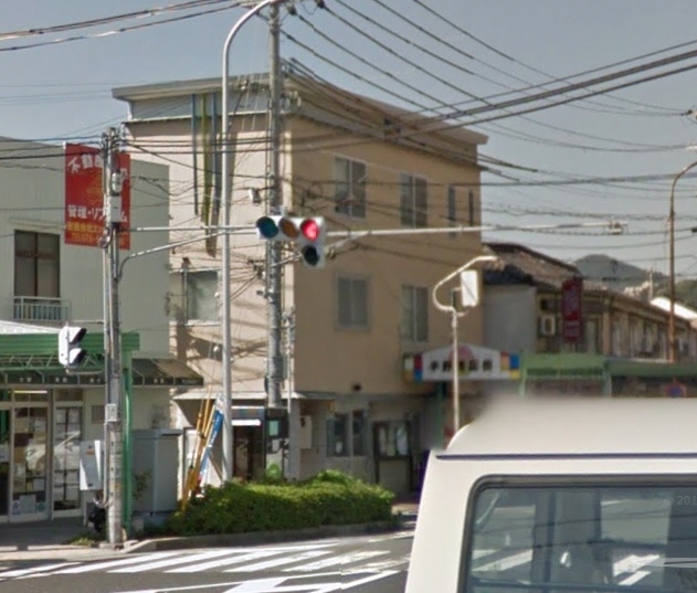 警察署・交番　平野交番（警察署・交番）まで602m