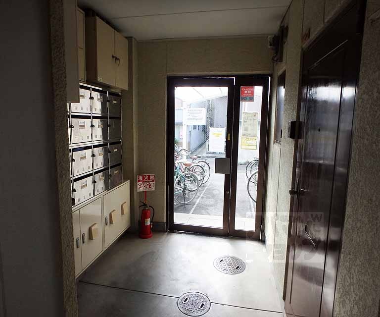 ロビー