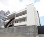 北野白梅町駅より徒歩15分 3階 築41年6ヶ月の賃貸物件