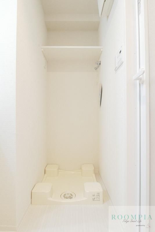 その他部屋・スペース　設備