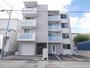 ＡＢＯＮＤ東札幌 4階 築4年10ヶ月の賃貸物件