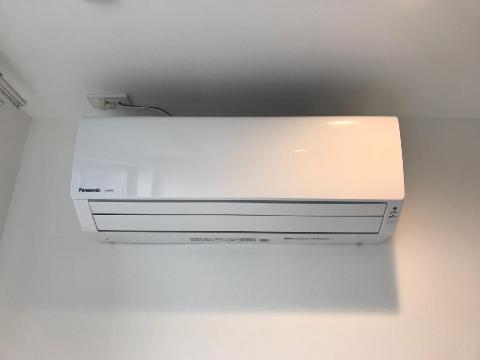 その他設備　エアコン（イメージ）