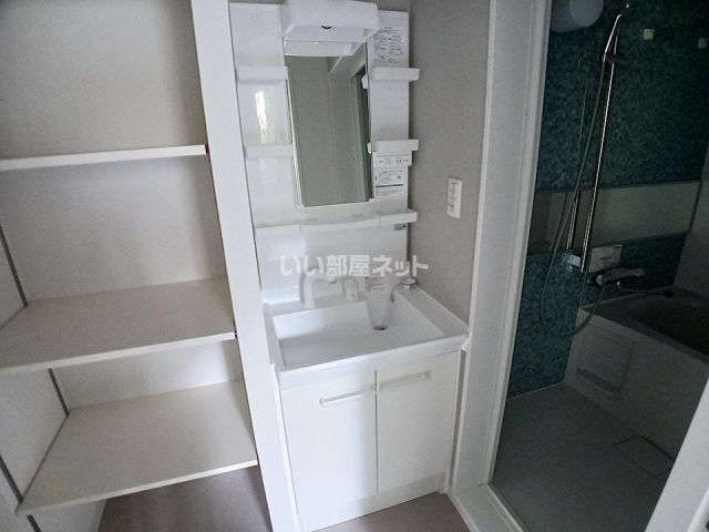 マレッセグレイス深堀の内装写真
