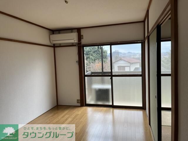 その他部屋・スペース　★お部屋探しはタウンハウジング高幡不動店まで★
