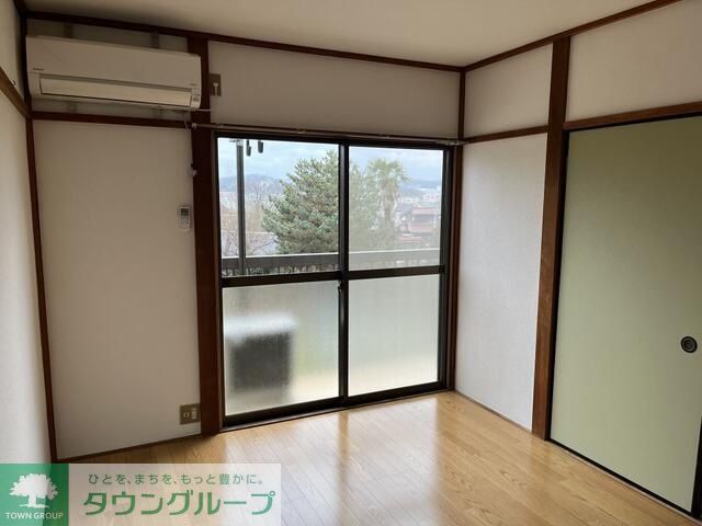 バルコニー　★お部屋探しは株式会社タウンハウジング東京まで★