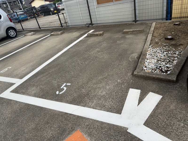 カサグランデ藤江のその他写真