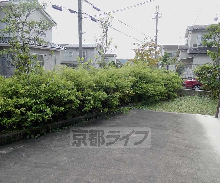 庭