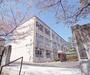 小学校　岩倉北小学校（小学校）まで520m