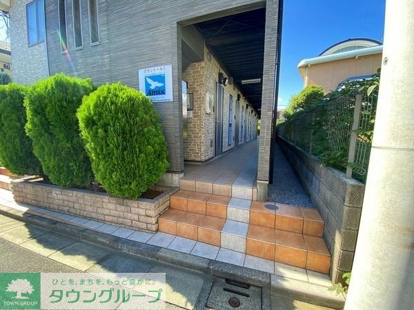 その他部屋・スペース