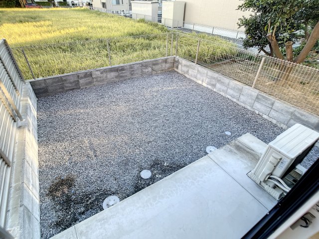 庭