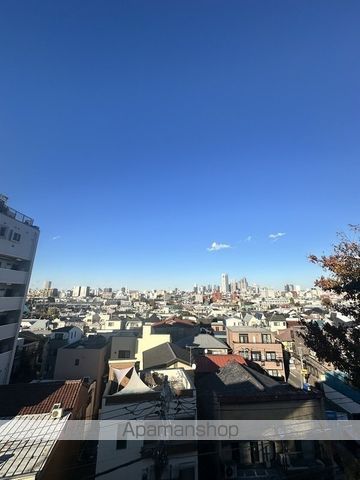 眺望　眺望