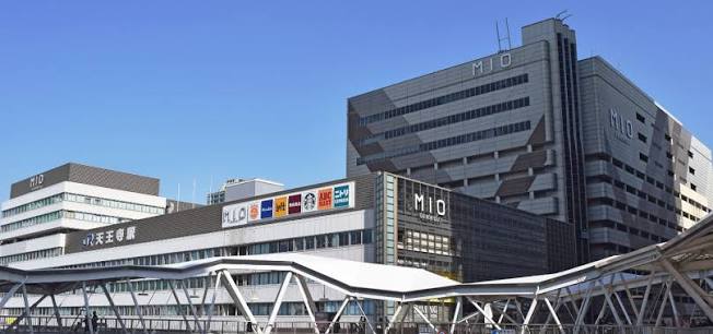 その他　天王寺ＭＩＯ（その他）まで745m