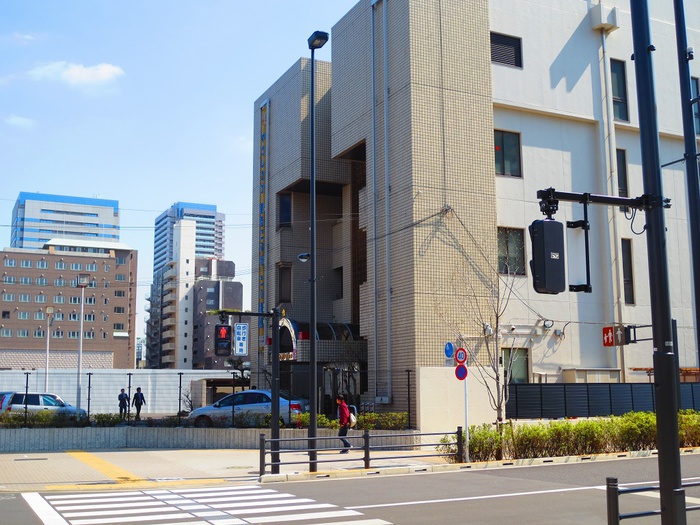 警察署・交番　野方警察署（警察署・交番）まで904m