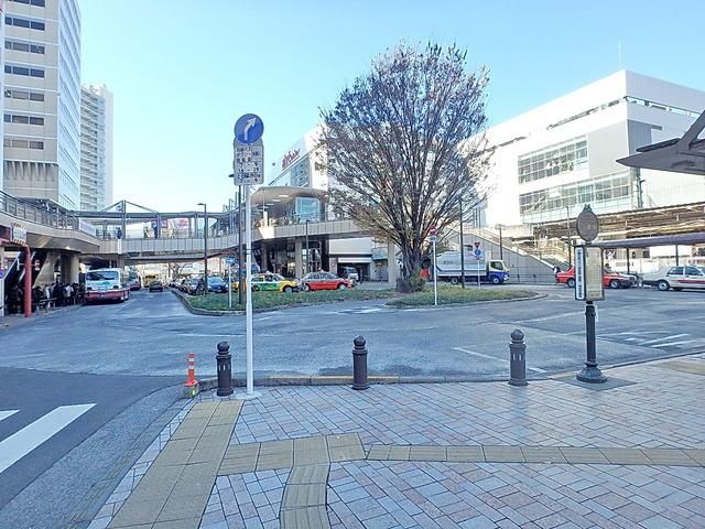 その他　駅前（その他）まで2800m
