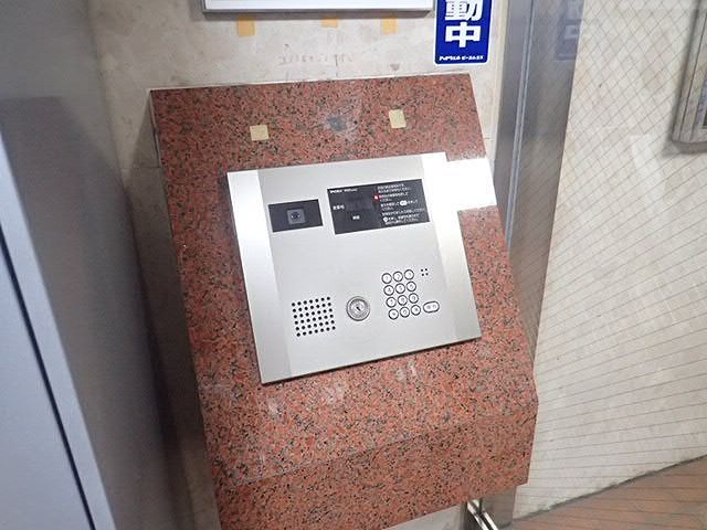 ロビー