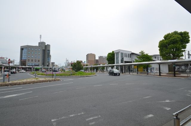 その他　蓮田駅（その他）まで800m