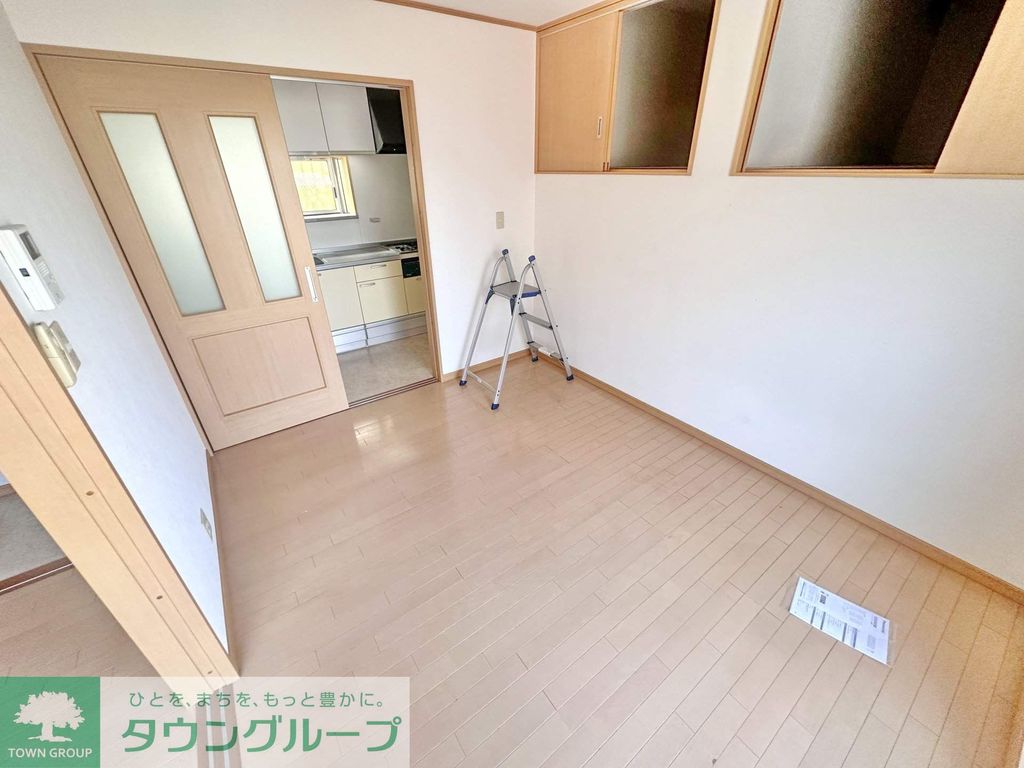 居室・リビング　別部屋参考写真
