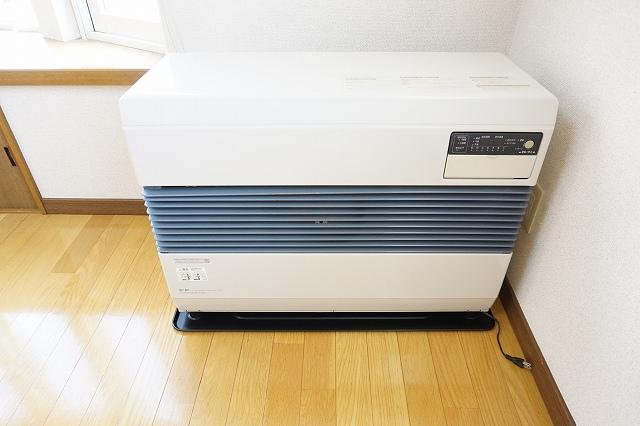 その他設備　設備