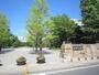 公園　浜町公園（公園）まで1000m