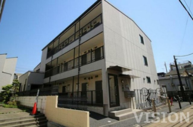 建物外観　☆外観☆