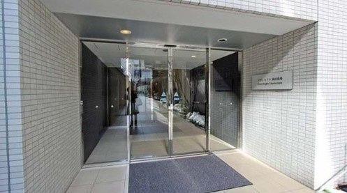 エントランス　☆キレイなエントランス☆