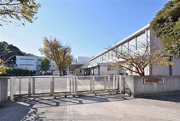 小学校　横浜市立間門小学校（小学校）まで8030m
