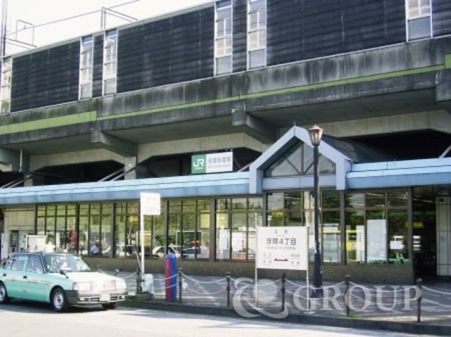 その他　浮間舟渡駅周辺（その他）まで131m