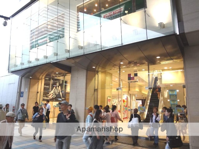 スーパー　京阪ザ・ストア京橋店（スーパー）まで1843m