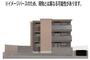 横堤駅より徒歩11分 1階 新築の賃貸物件