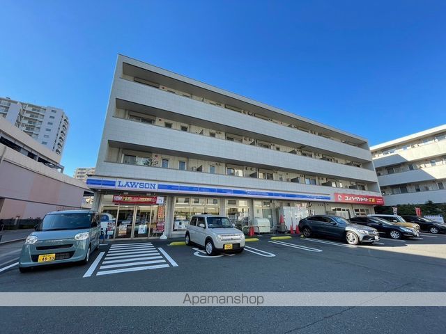 コンビニ　ローソン（コンビニ）まで783m