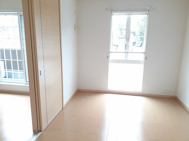 その他部屋・スペース　洋室6帖