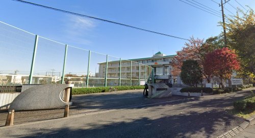 小学校　さいたま市立向小学校（小学校）まで1464m
