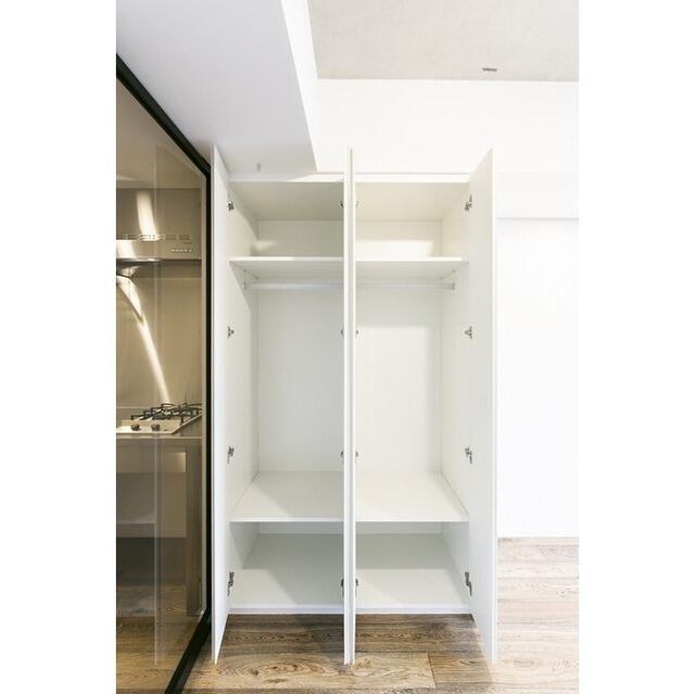 その他部屋・スペース　内装は落ち着いています