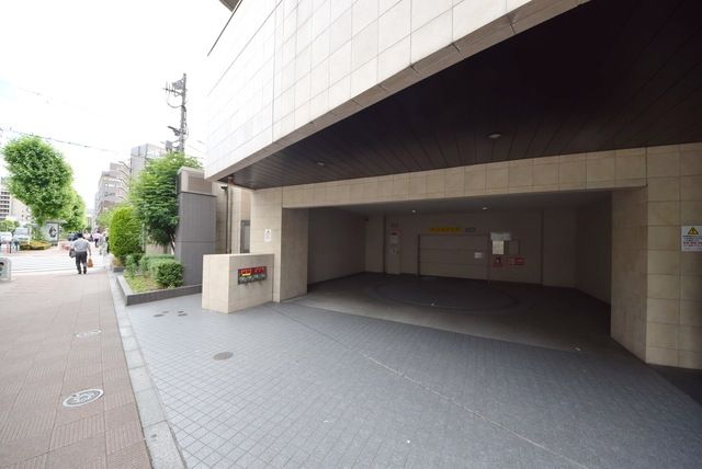 パークキューブ八丁堀のその他写真