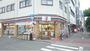 コンビニ　セブンイレブン 大阪大国町駅北店（コンビニ）まで233m