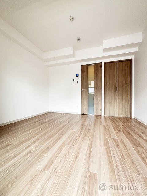 居室・リビング　使い勝手がいいお部屋です♪♪