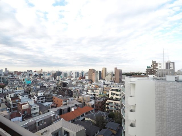 眺望　別部屋参考写真